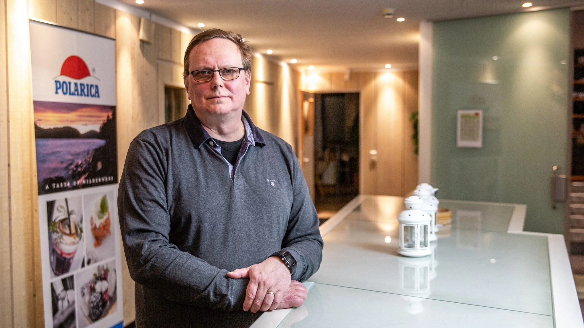 X-ray inspection of frozen berries