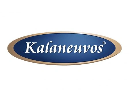 Kalaneuvos company logo
