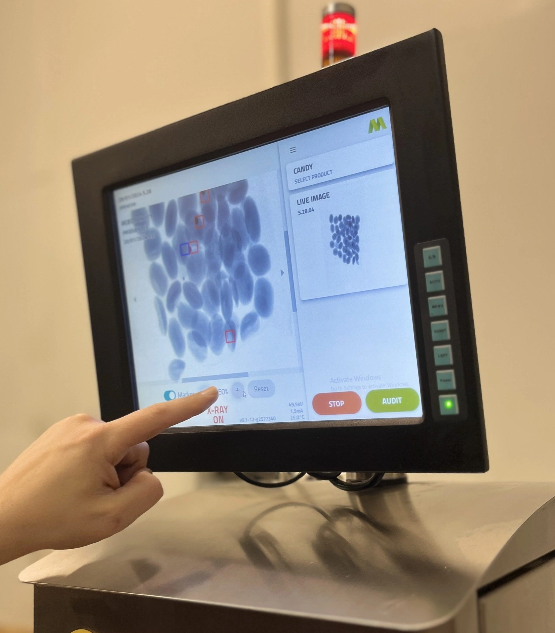 MEKI Assurance Intelligence