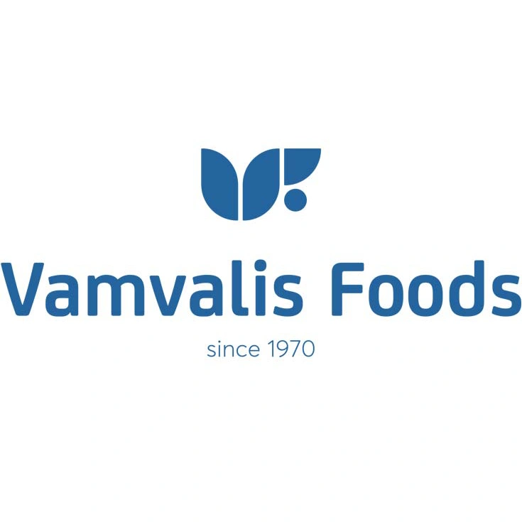 Vamvalis Foods Logo