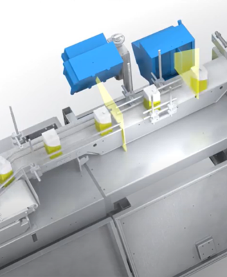 Press Release: New X-ray System SIDEMEKI